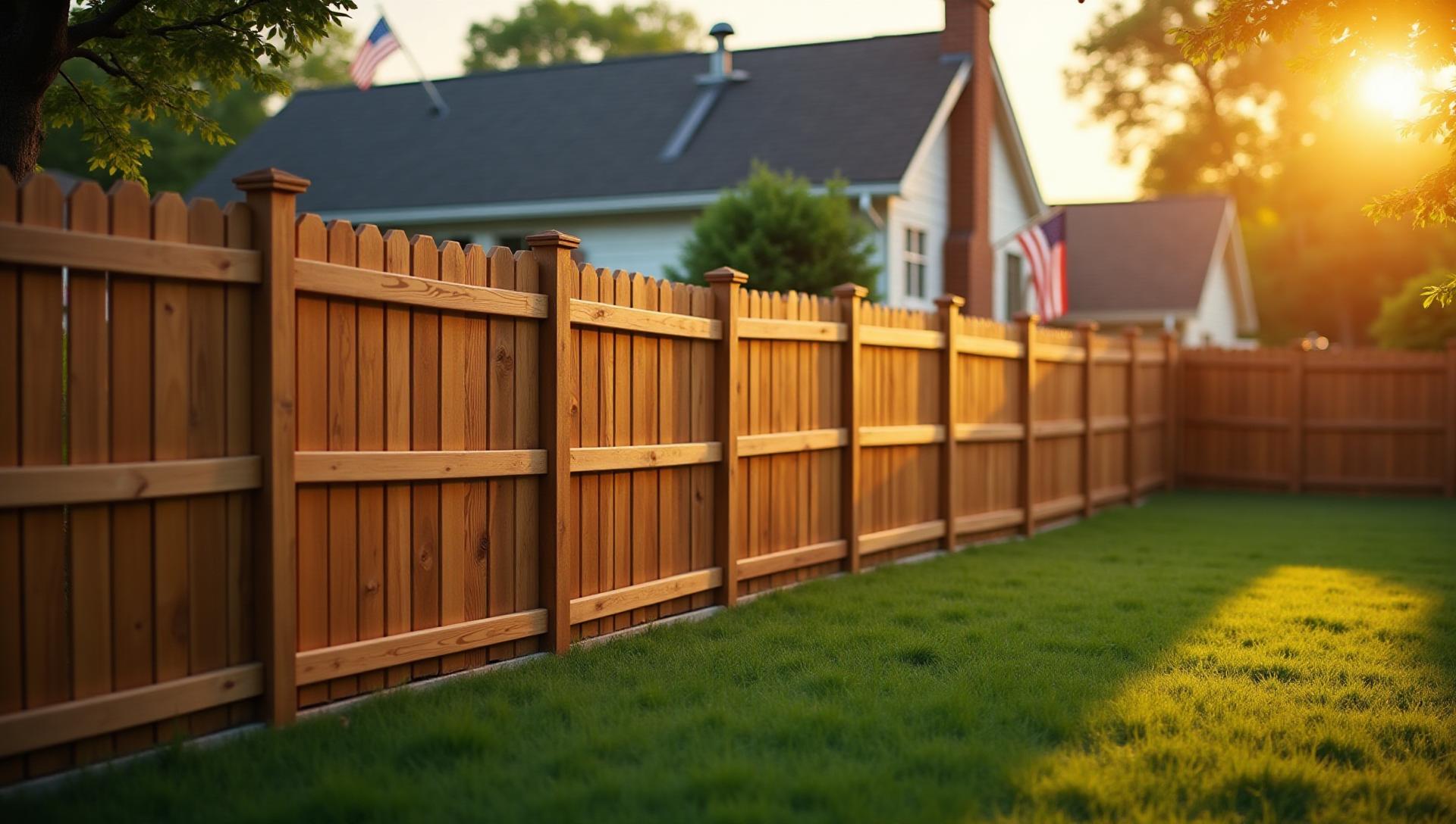 First Responder Fencing